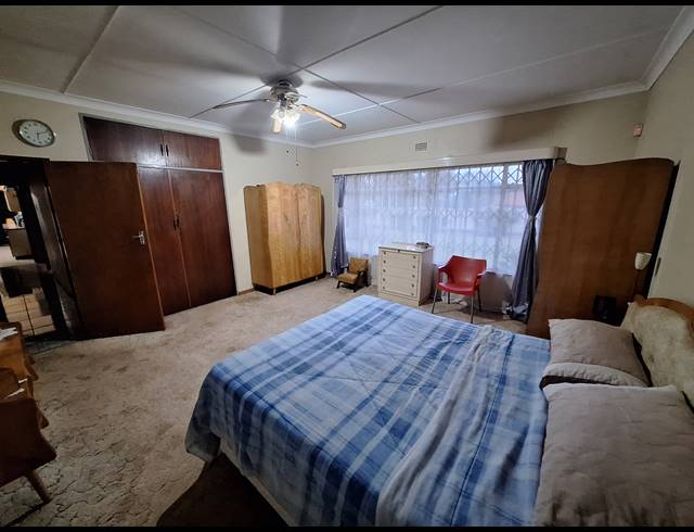 3 BEDROOM HOUSE FOR SALE IN DALESIDE
